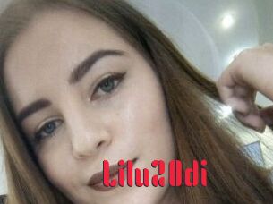 Lilu20di