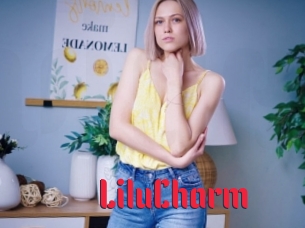 LiluCharm