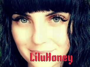 LiluHoney