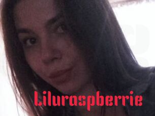 Liluraspberrie