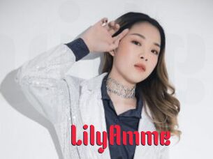 LilyAmme