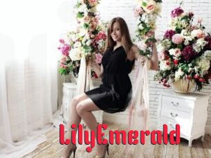 LilyEmerald