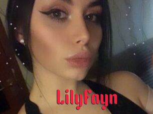 LilyFayn