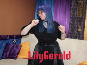 LilyGerald