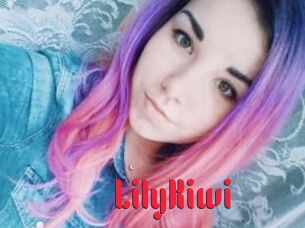 LilyKiwi