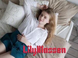 LilyKlassen