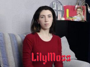 LilyMoss