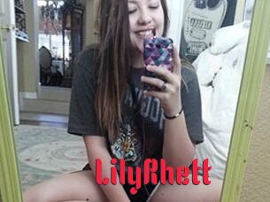 LilyRhett