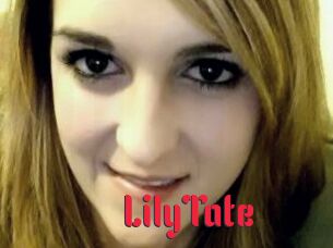 LilyTate