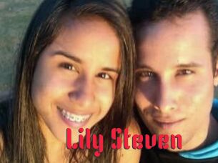 Lily_Steven