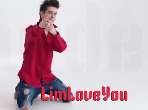 LimLoveYou