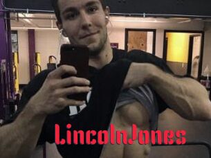 LincolnJones