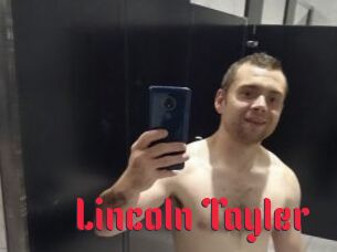 Lincoln_Tayler