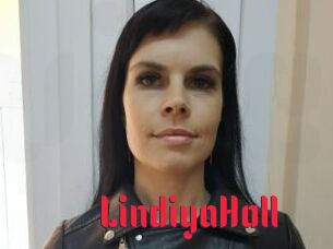 LindiyaHoll