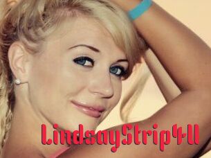 LindsayStrip4U