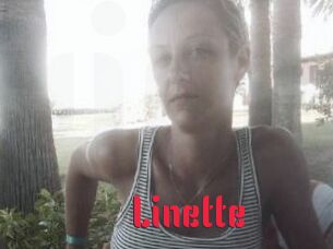 Linette