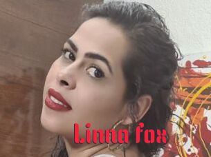 Linna_fox