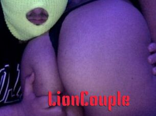 LionCouple