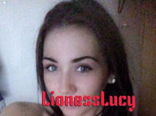 LionessLucy