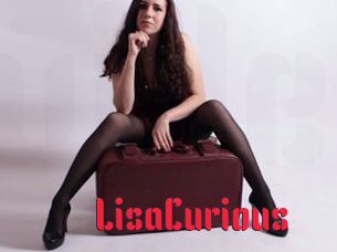 LisaCurious