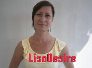 LisaDesire