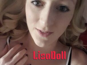 LisaDoll