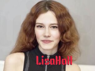 LisaHall