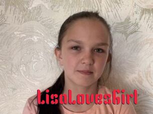 LisaLovesGirl