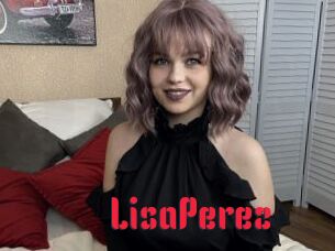 LisaPerez