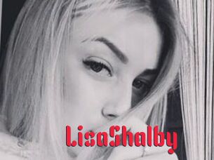 LisaShalby