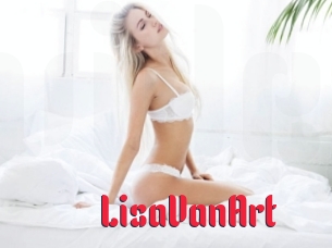 LisaVanArt