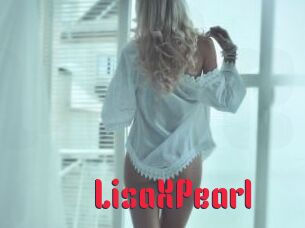 LisaXPearl