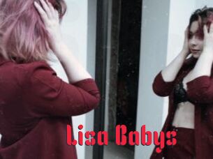 Lisa_Babys