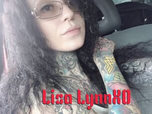 Lisa_LynnXO