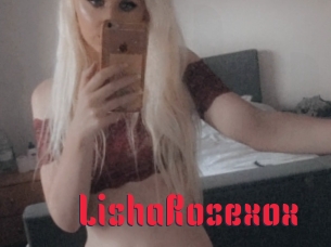 LishaRosexox