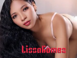 LissaGomez
