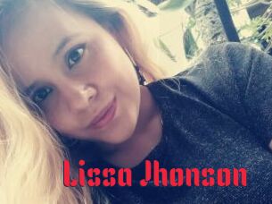 Lissa_Jhonson