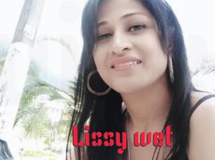 Lissy_wet