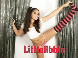 LittleAbbie