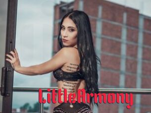 LittleArmony