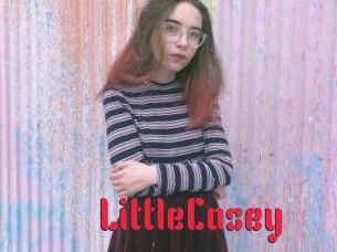 LittleCasey