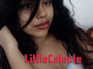 LittleCeleste