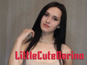 LittleCuteDarina