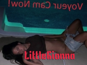 LittleGianna