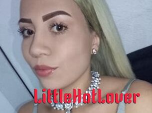 LittleHotLover