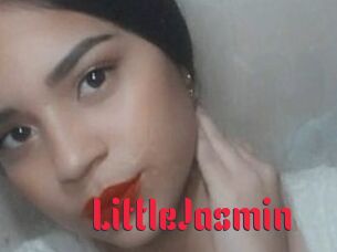 LittleJasmin