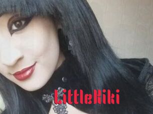 LittleKiki