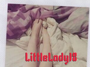 LittleLady18