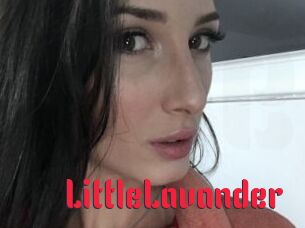 LittleLavander