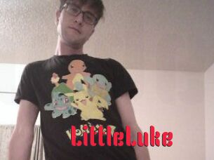 LittleLuke